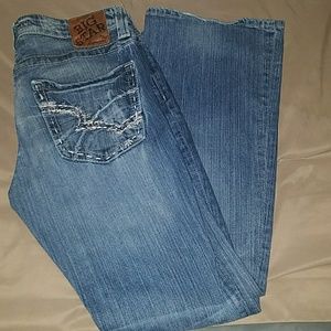 Big Star Jeans